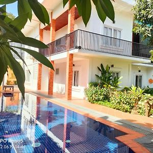 Lavender Angkor Boutique